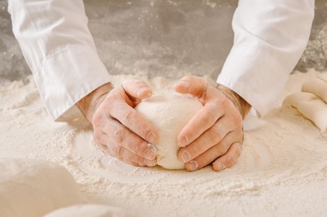 Los Hornos Industriales Más Especializados Para La Panadería Y La ...